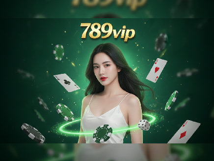 789vip slot