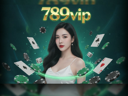 login 789vip