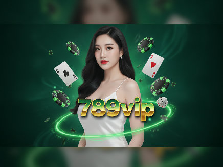 789vip สมัครสมาชิก